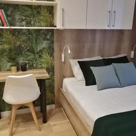 Nova Apartments - Rakowicka คราคูฟ ภายนอก รูปภาพ