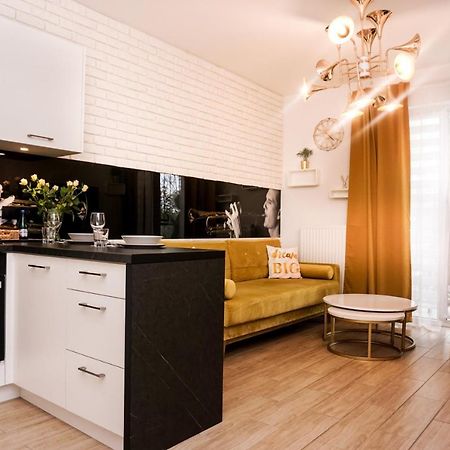 Nova Apartments - Rakowicka คราคูฟ ภายนอก รูปภาพ