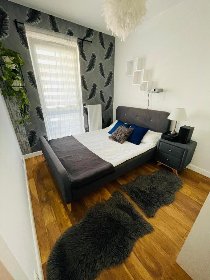 Nova Apartments - Rakowicka คราคูฟ ภายนอก รูปภาพ