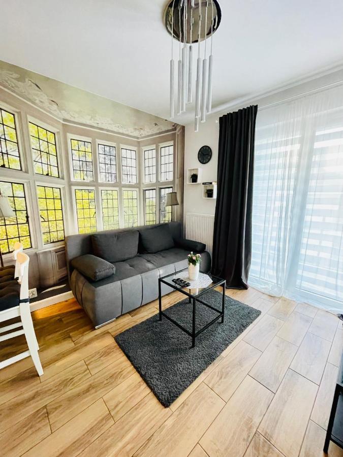 Nova Apartments - Rakowicka คราคูฟ ภายนอก รูปภาพ
