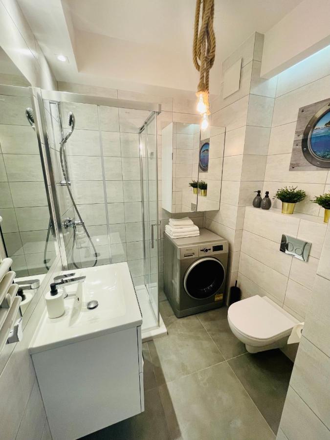 Nova Apartments - Rakowicka คราคูฟ ภายนอก รูปภาพ