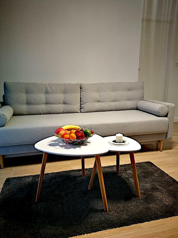 Nova Apartments - Rakowicka คราคูฟ ภายนอก รูปภาพ