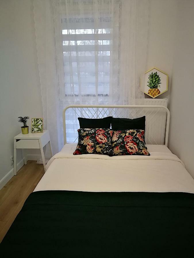 Nova Apartments - Rakowicka คราคูฟ ภายนอก รูปภาพ