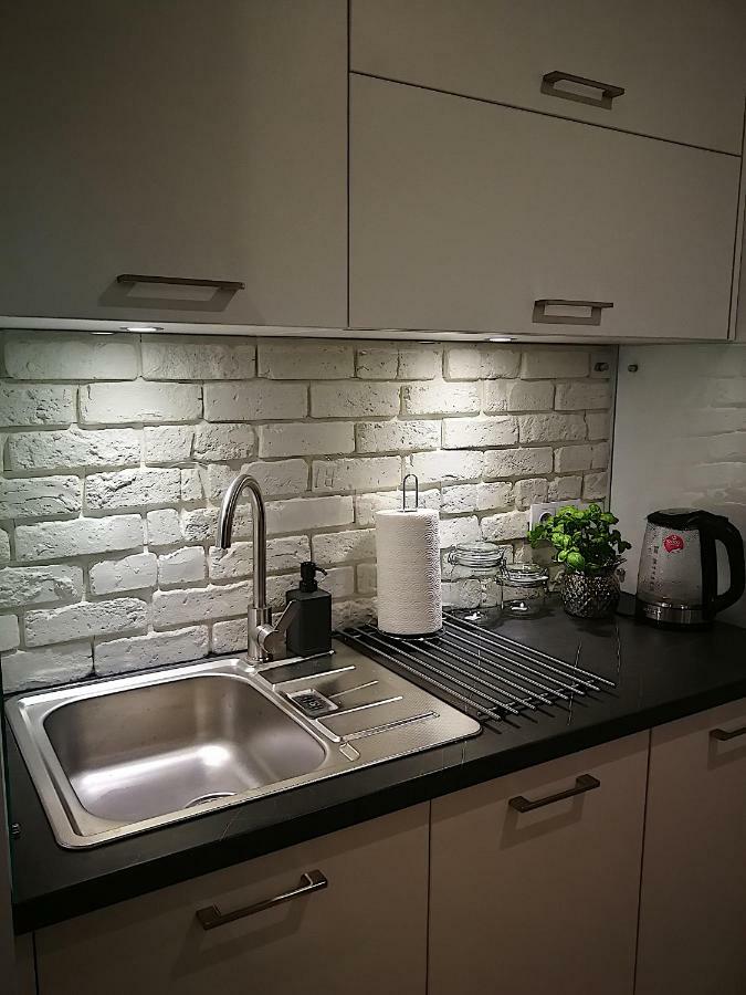 Nova Apartments - Rakowicka คราคูฟ ภายนอก รูปภาพ