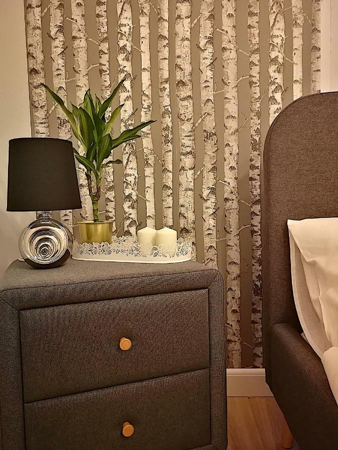 Nova Apartments - Rakowicka คราคูฟ ภายนอก รูปภาพ