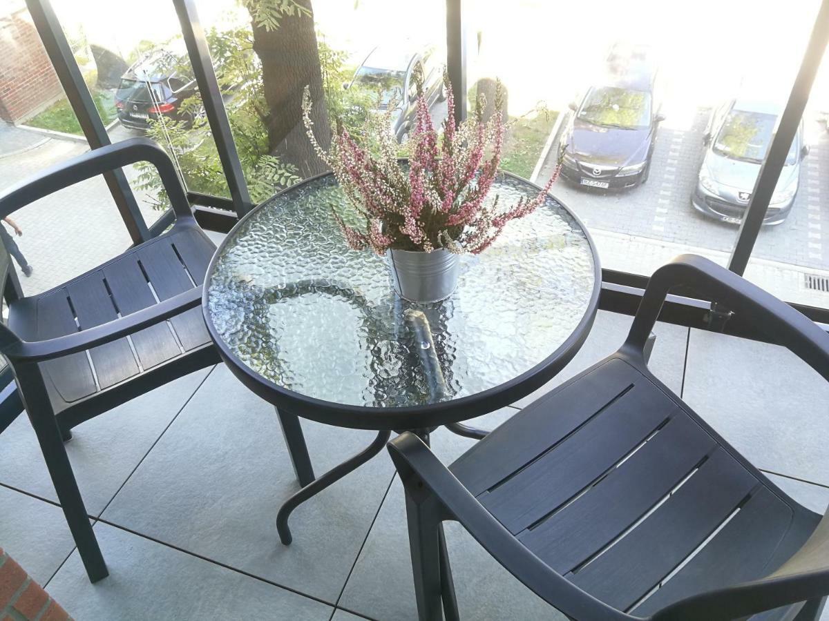 Nova Apartments - Rakowicka คราคูฟ ภายนอก รูปภาพ