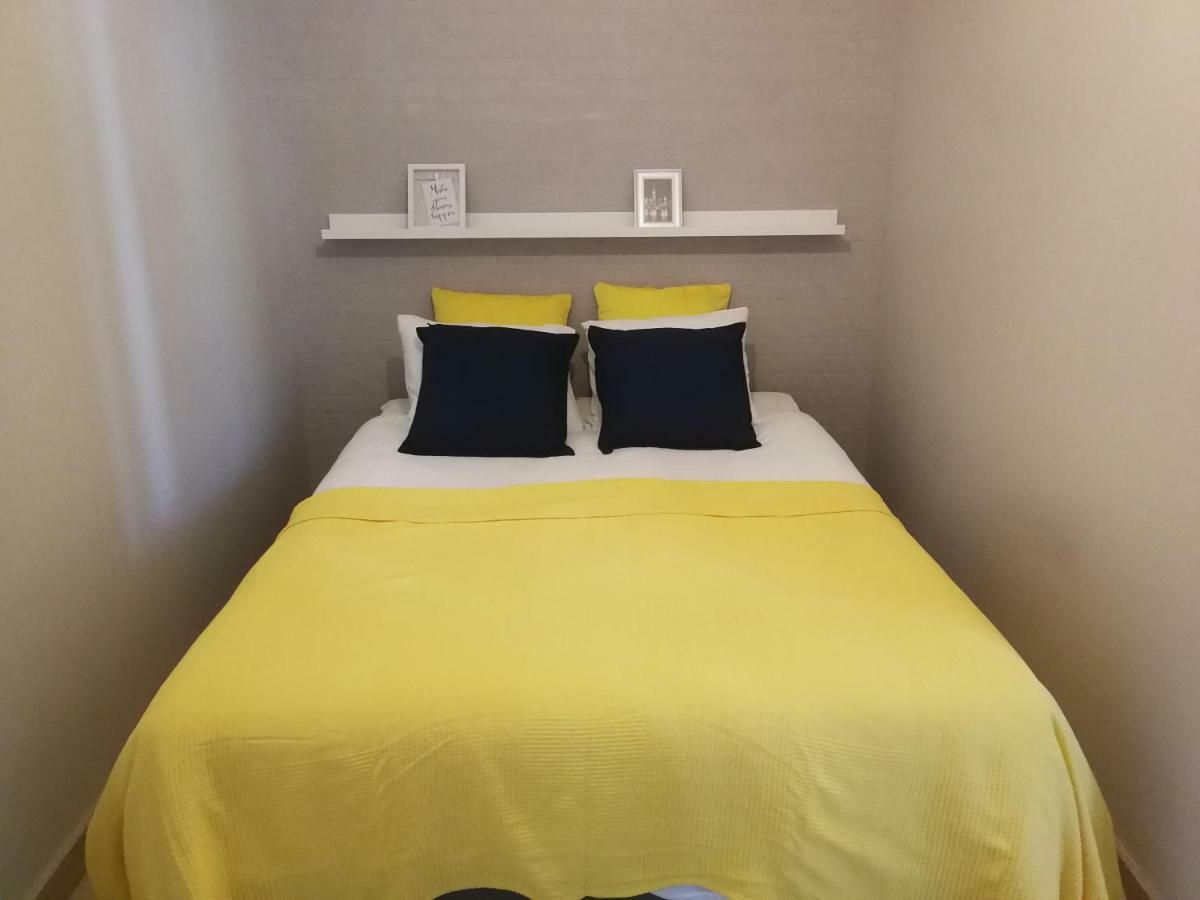 Nova Apartments - Rakowicka คราคูฟ ภายนอก รูปภาพ