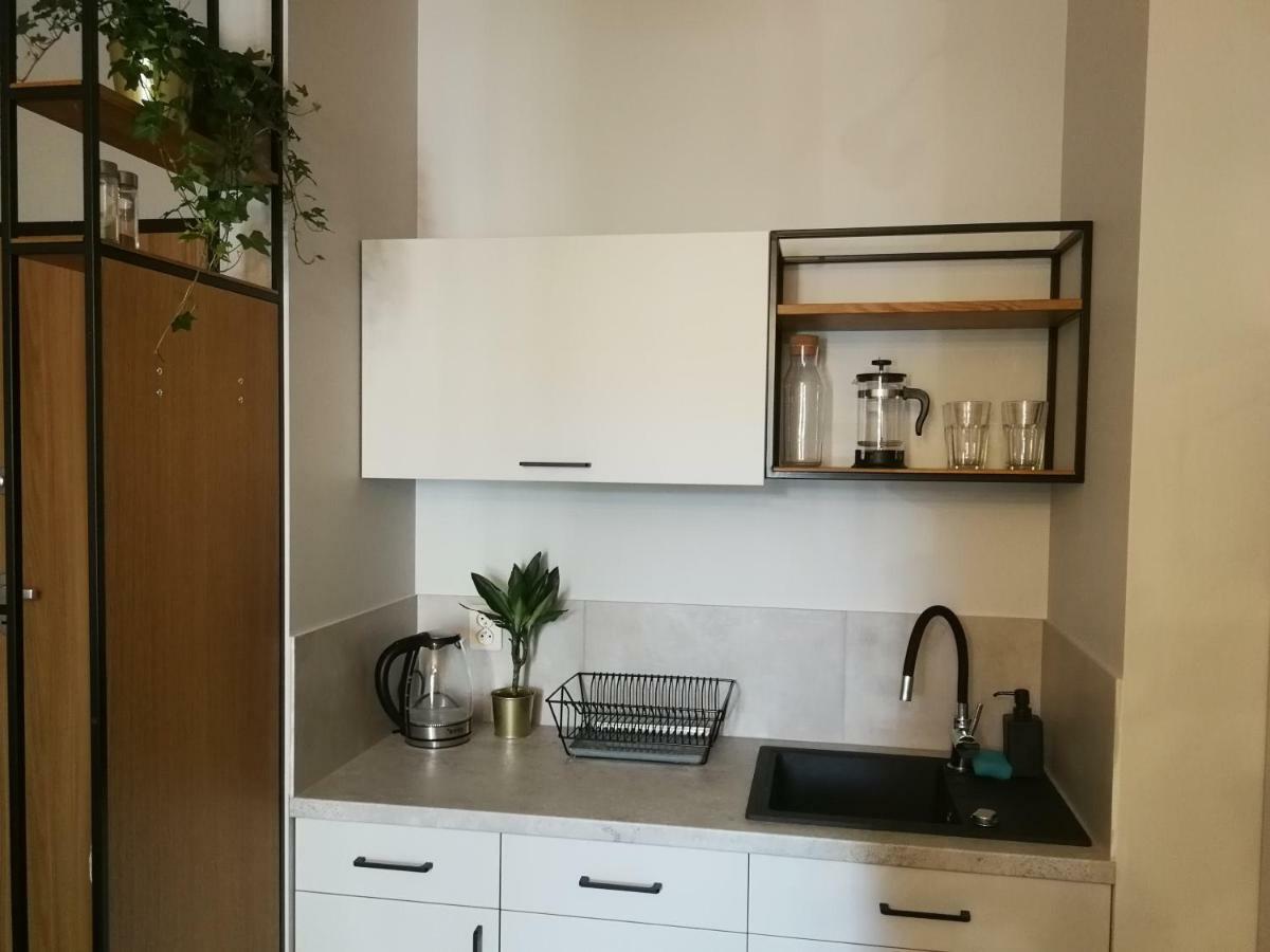 Nova Apartments - Rakowicka คราคูฟ ภายนอก รูปภาพ