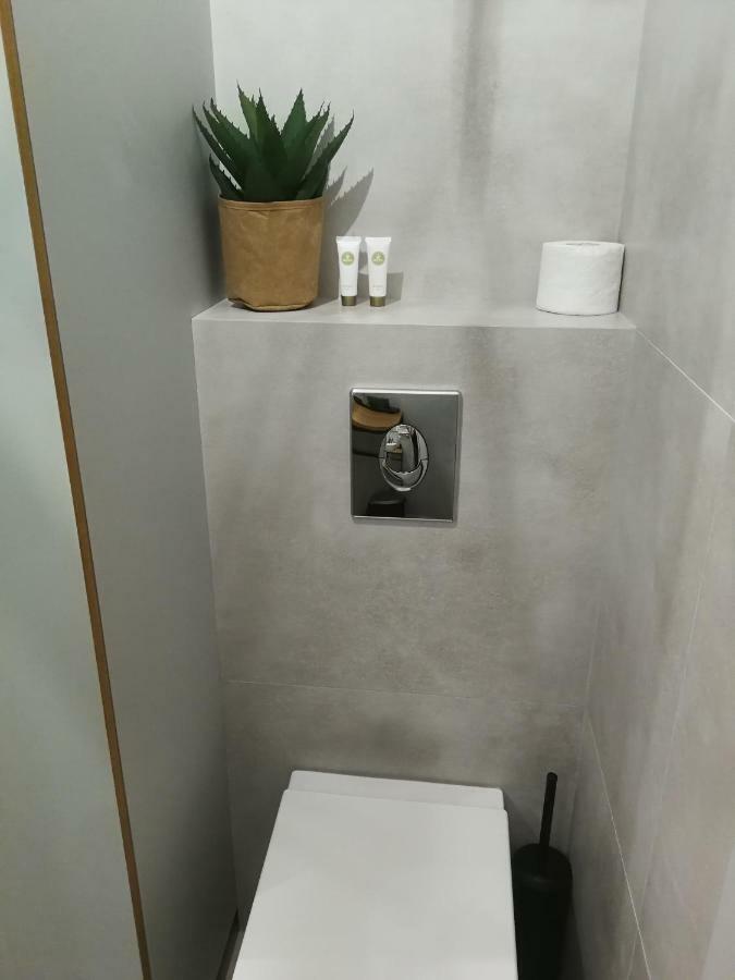Nova Apartments - Rakowicka คราคูฟ ภายนอก รูปภาพ