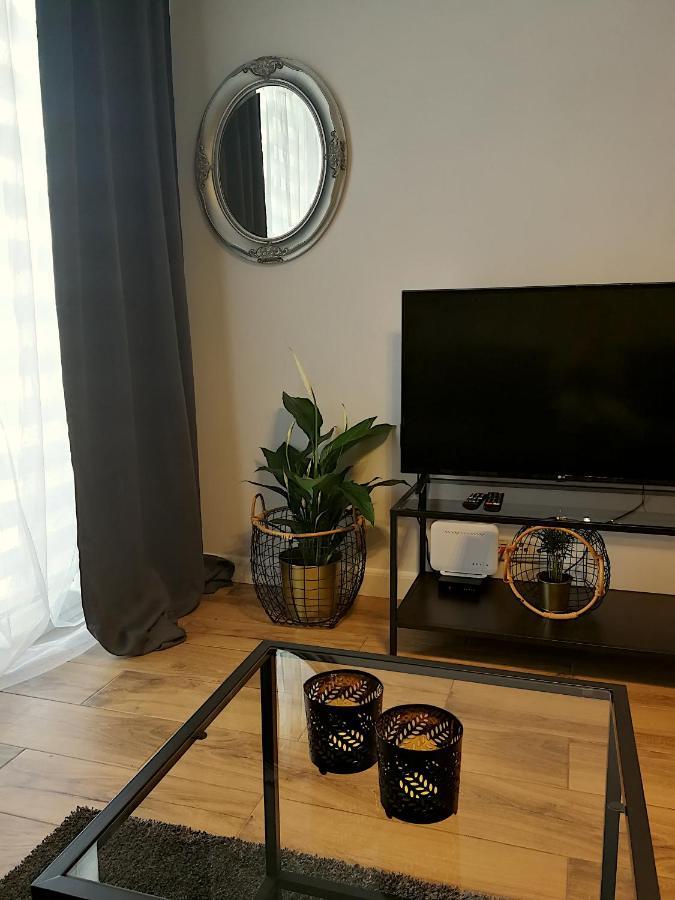 Nova Apartments - Rakowicka คราคูฟ ภายนอก รูปภาพ