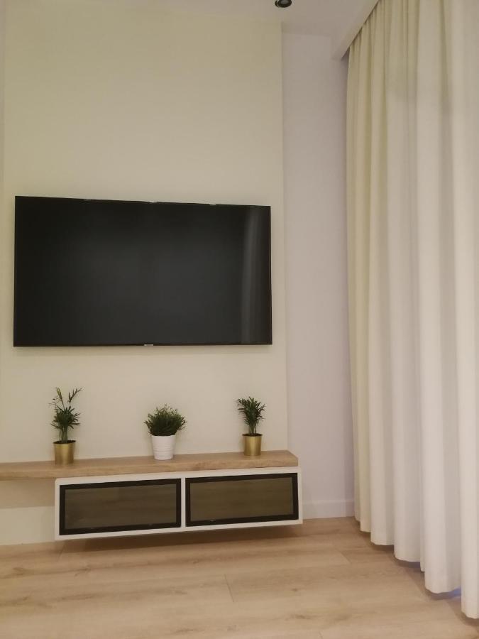 Nova Apartments - Rakowicka คราคูฟ ภายนอก รูปภาพ