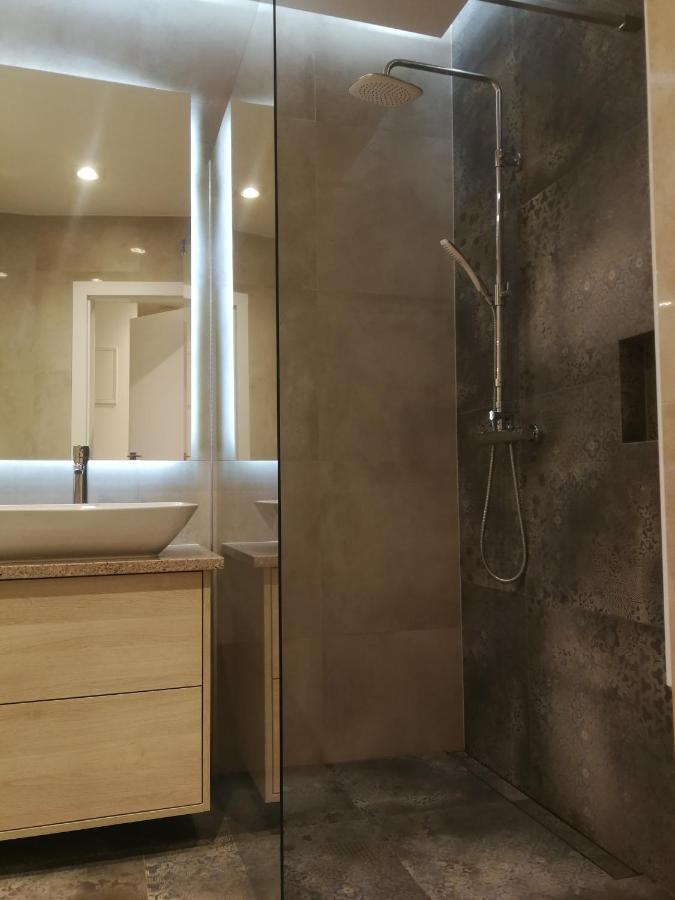 Nova Apartments - Rakowicka คราคูฟ ภายนอก รูปภาพ