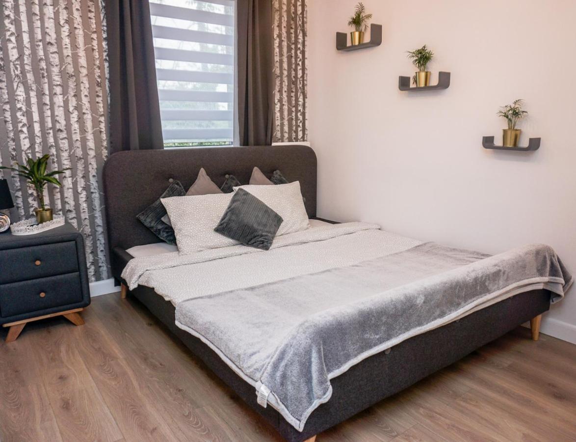 Nova Apartments - Rakowicka คราคูฟ ภายนอก รูปภาพ