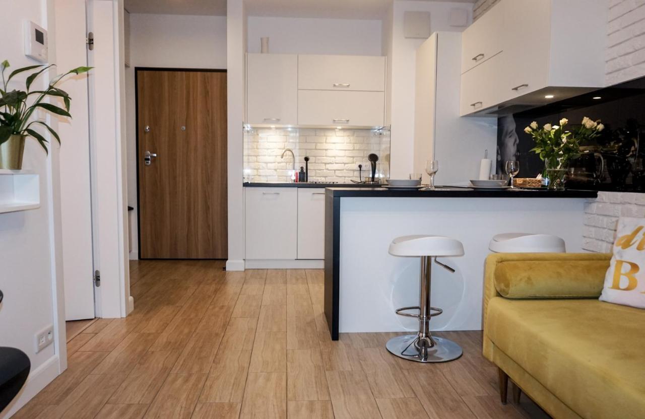 Nova Apartments - Rakowicka คราคูฟ ภายนอก รูปภาพ